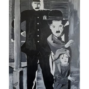 Chaplin