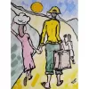 Retirantes
