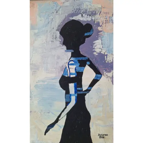 pintura-figurativa-contemporanea-feminina Pintura figurativa contemporanea feminina