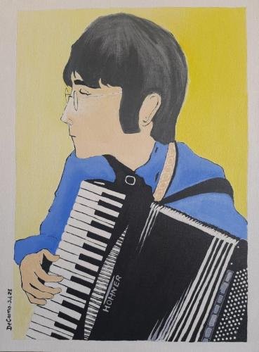 music