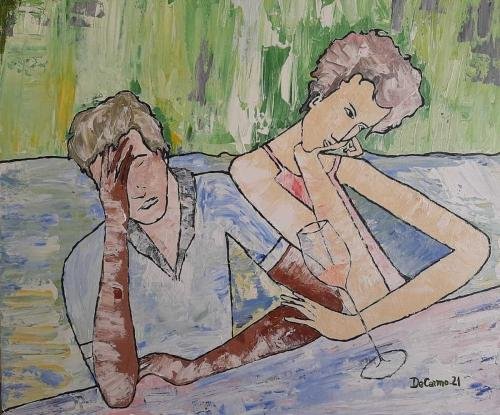 pintura-em-tela-colorida